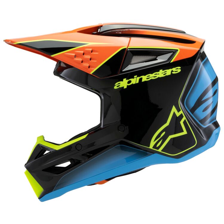 Alpinestars Youth SM3 Fray Helmet