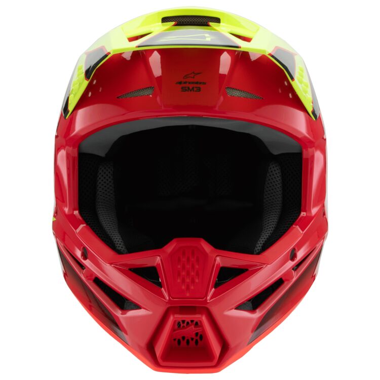 Alpinestars Youth SM3 Fray Helmet