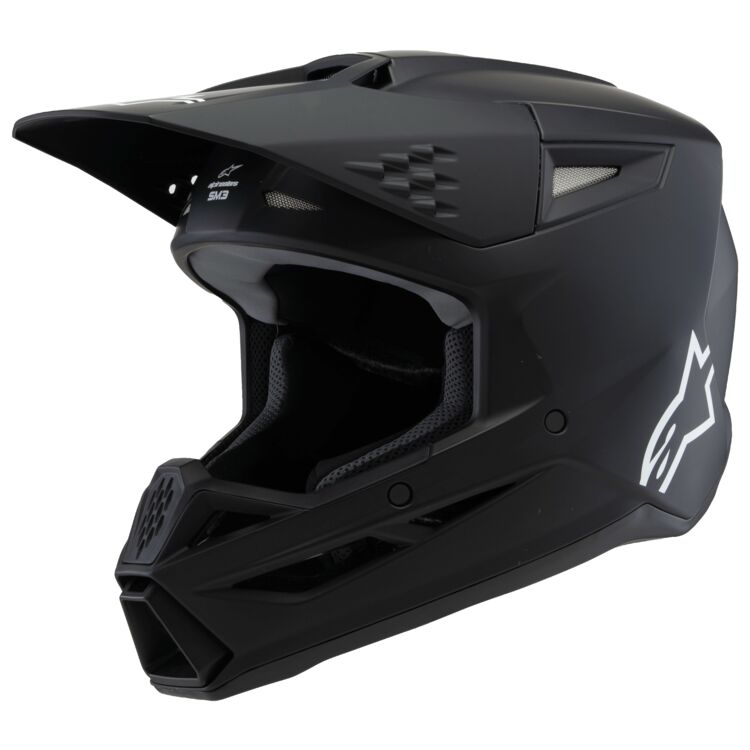Alpinestars Youth SM3 Helmet