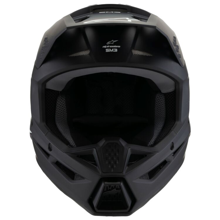 Alpinestars Youth SM3 Helmet