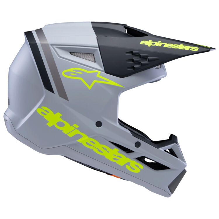 Alpinestars Youth SM3 Radium Helmet