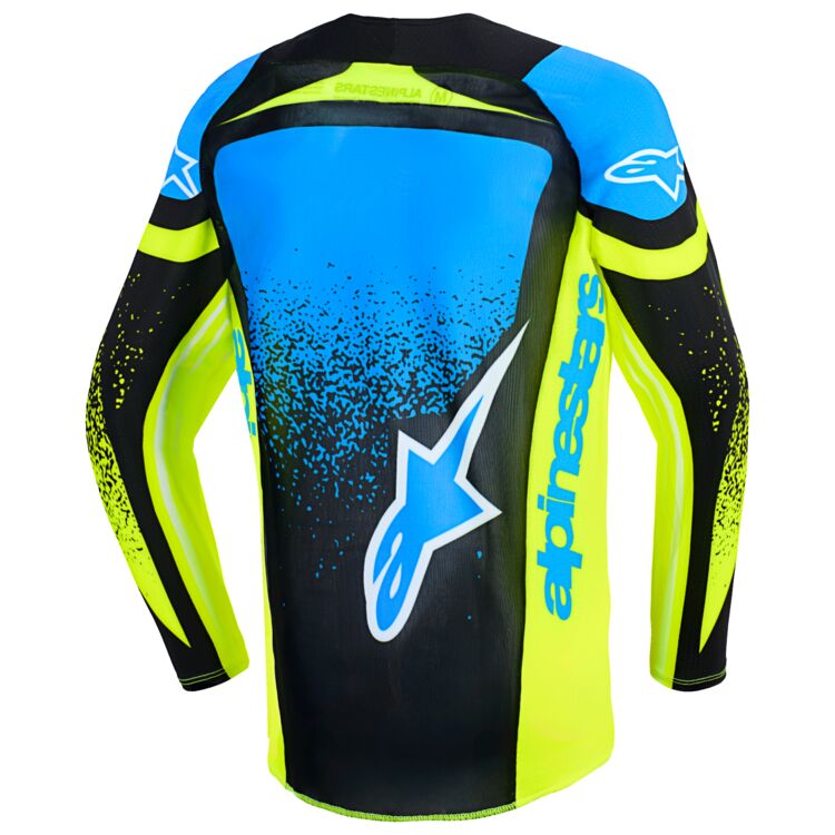 Alpinestars Youth Supertech Nomur Jersey