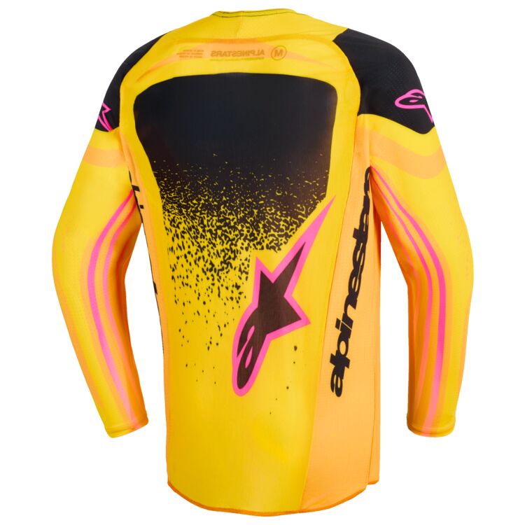 Alpinestars Youth Supertech Nomur Jersey