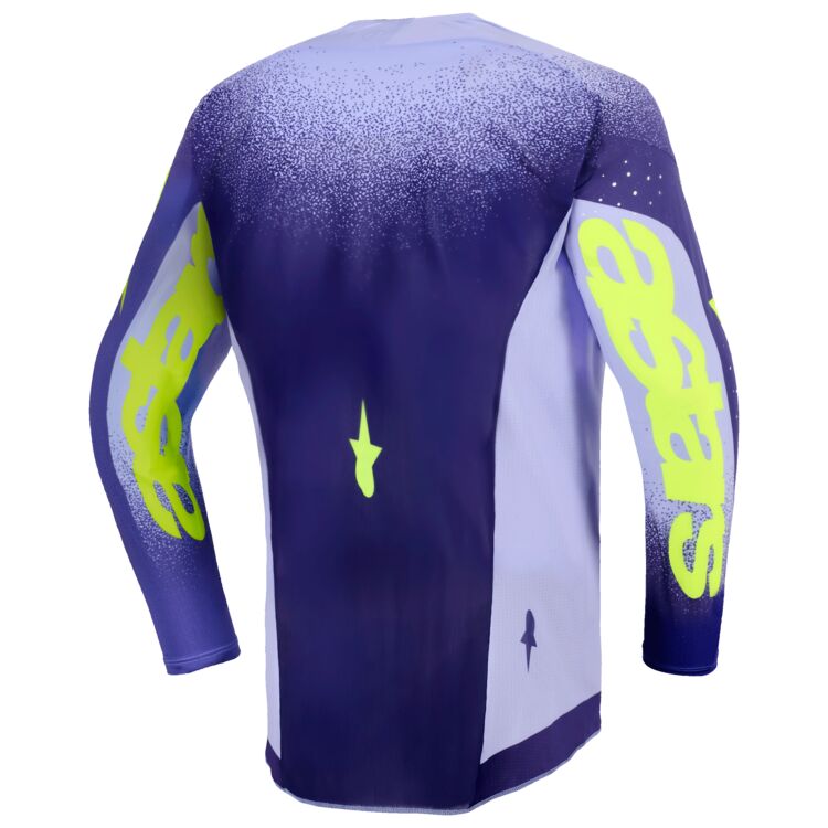Alpinestars Youth Supertech Scenz Jersey