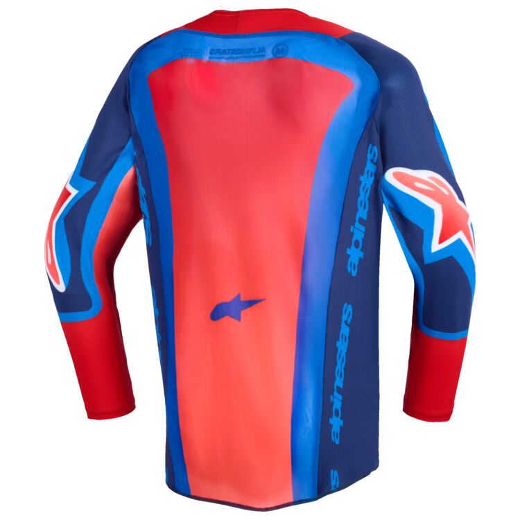 Alpinestars Youth Supertech Vista Jersey