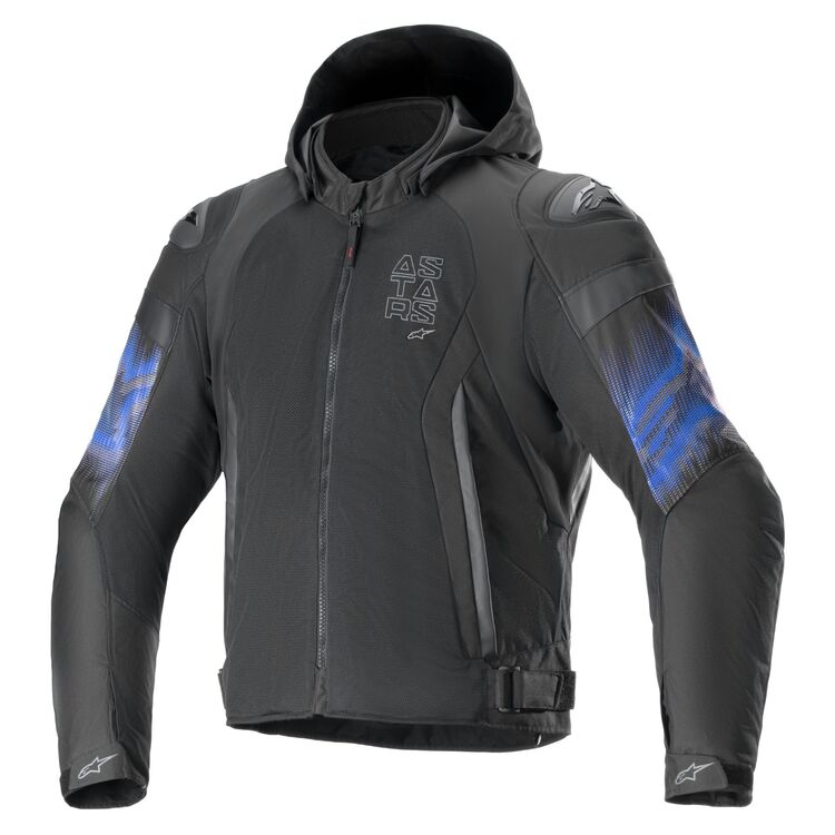 Alpinestars Zaca Air Venom WP Jacket