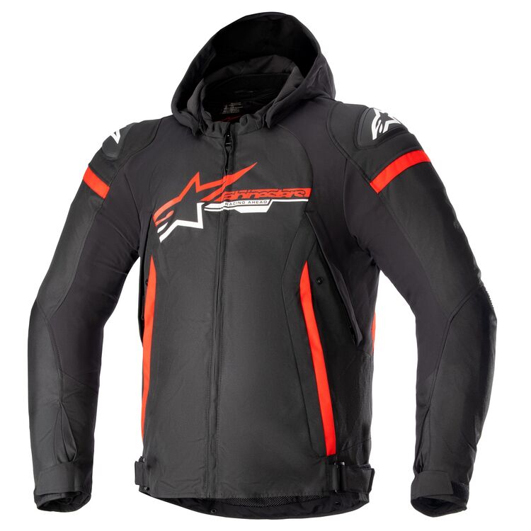 Alpinestars Zaca Waterproof Jacket