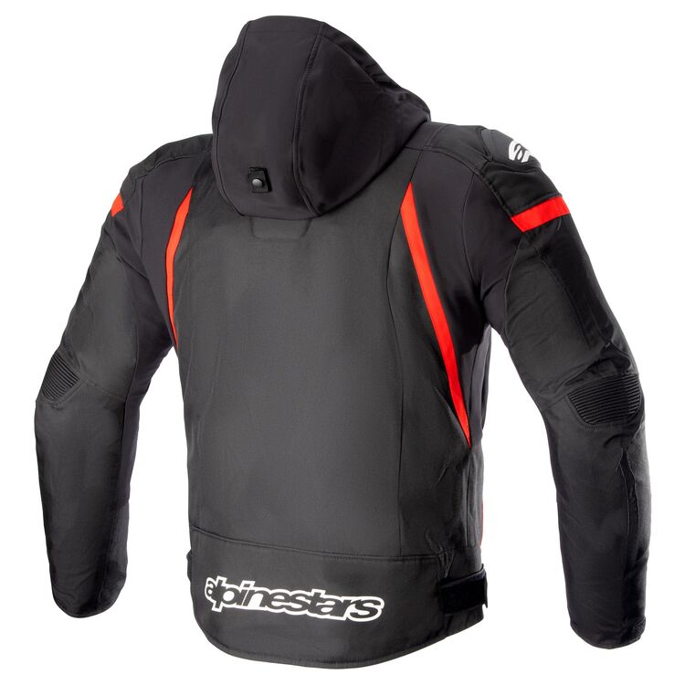Alpinestars Zaca Waterproof Jacket