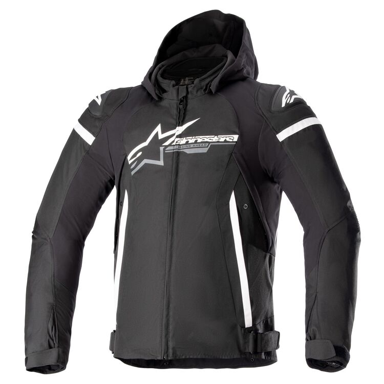 Alpinestars Zaca Waterproof Jacket