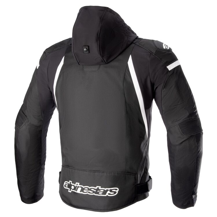 Alpinestars Zaca Waterproof Jacket