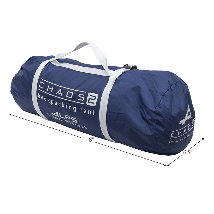 Alps Mountaineering Chaos 2-Person Tent