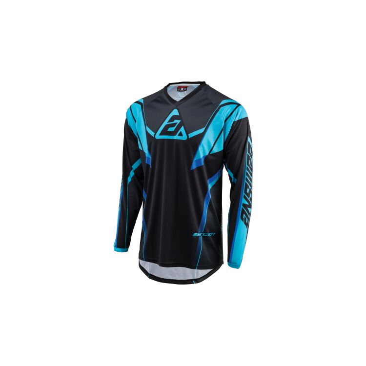 Answer Youth Syncron Envenom Jersey