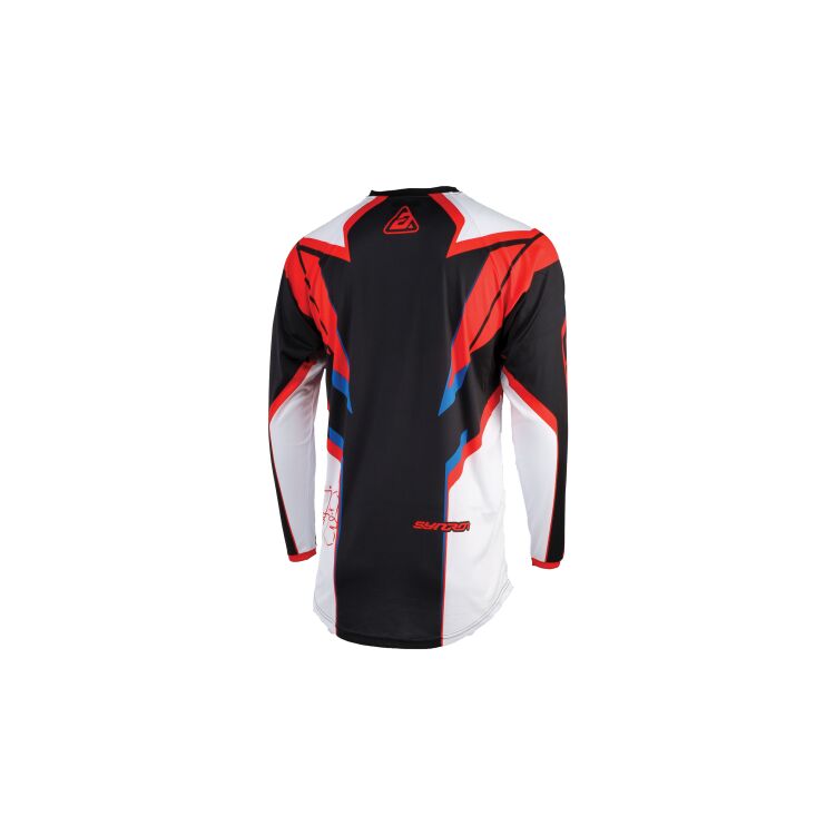 Answer Youth Syncron Envenom Jersey