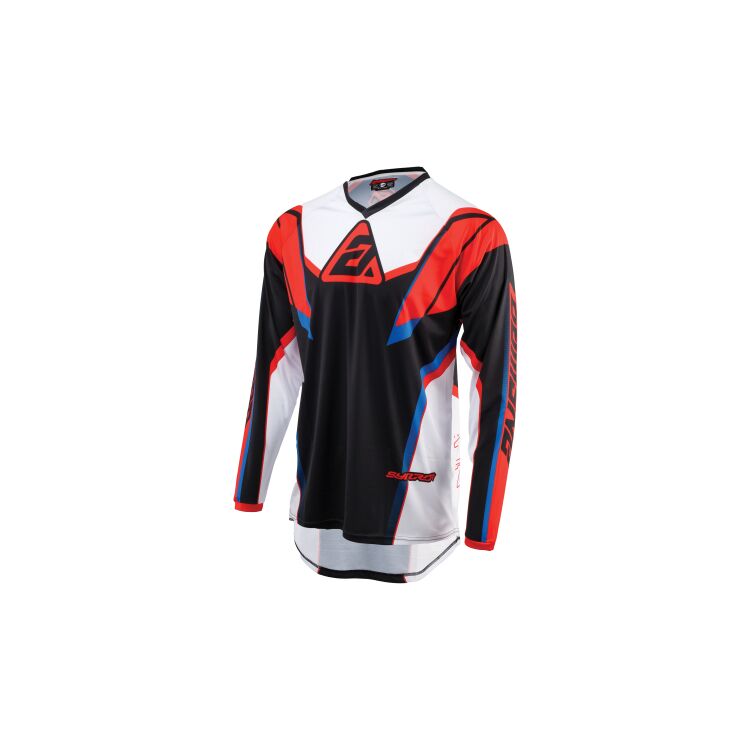 Answer Youth Syncron Envenom Jersey