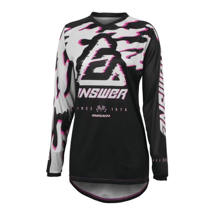 Answer Syncron Meltdown A23.5 Women's Jersey