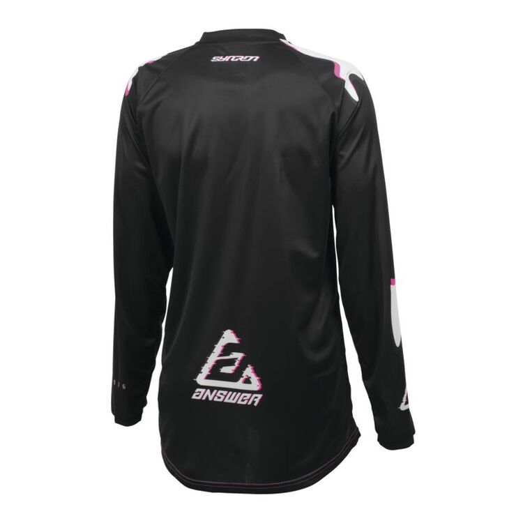 Answer Syncron Meltdown A23.5 Women's Jersey