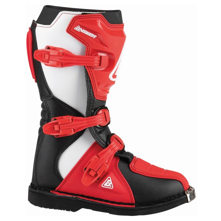 Answer Youth AR1 Boots
