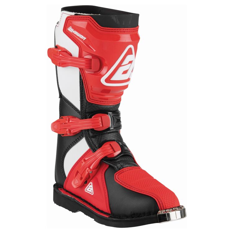 Answer Youth AR1 Boots