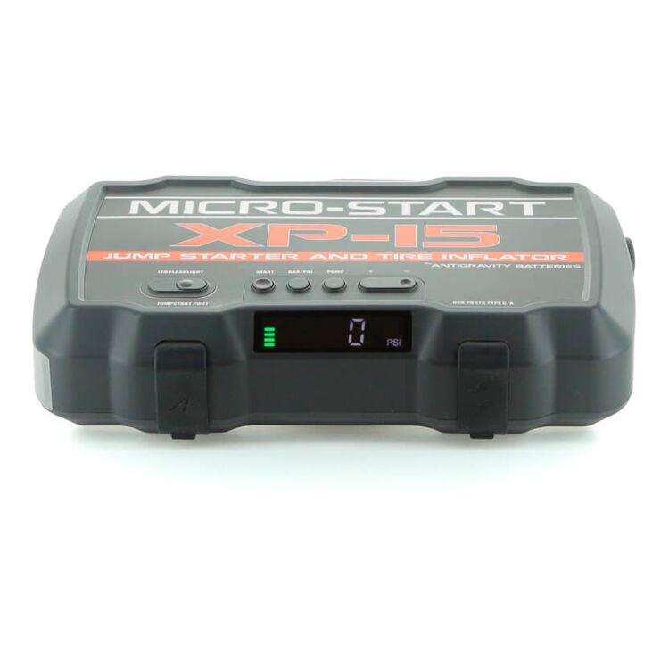 Antigravity Micro-Start XP-15 Power Supply