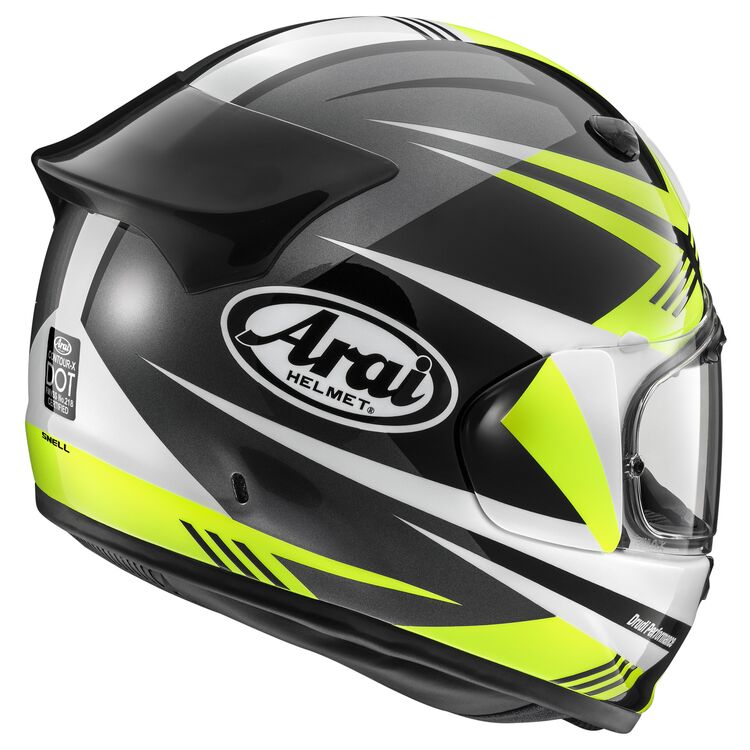 Arai Contour-X Mark Helmet