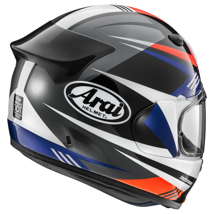 Arai Contour-X Mark Helmet