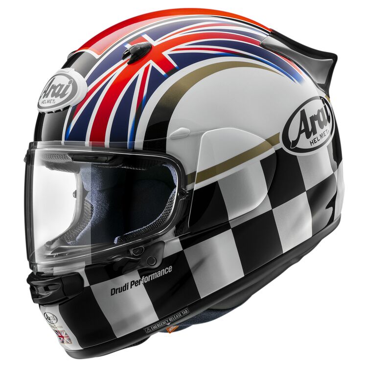 Arai Contour-X Podium Helmet