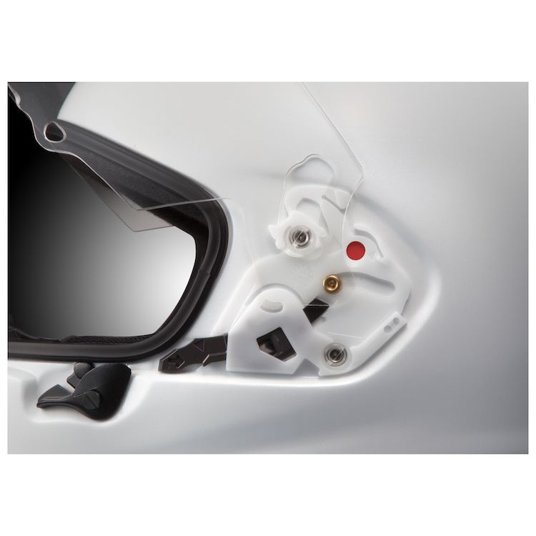 Arai Corsair-X Helmet - Snell 2020