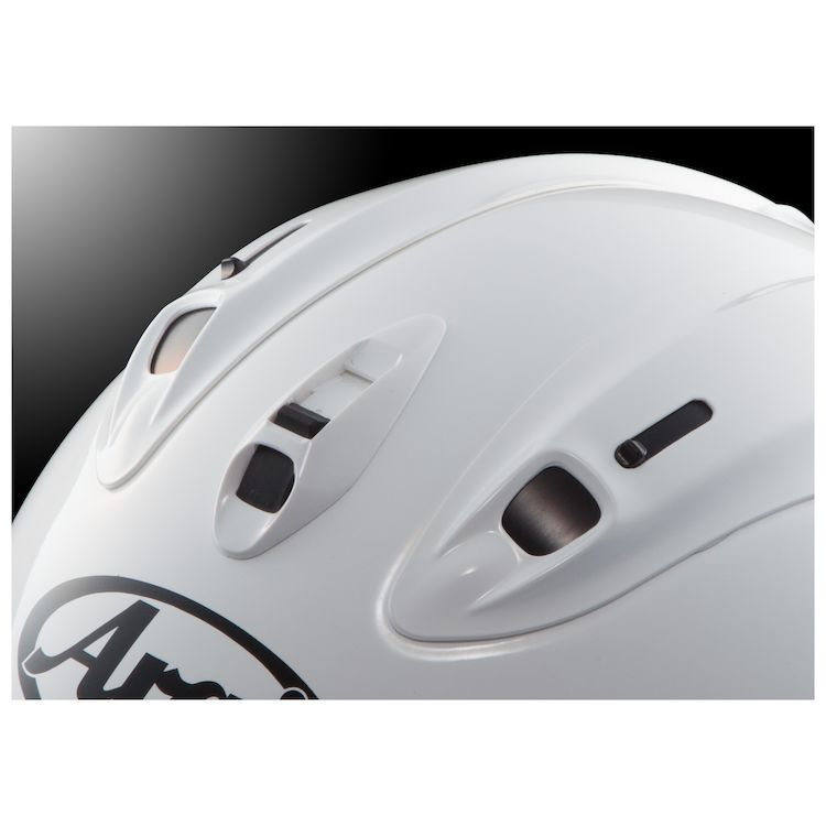 Arai Corsair-X Helmet - Snell 2020