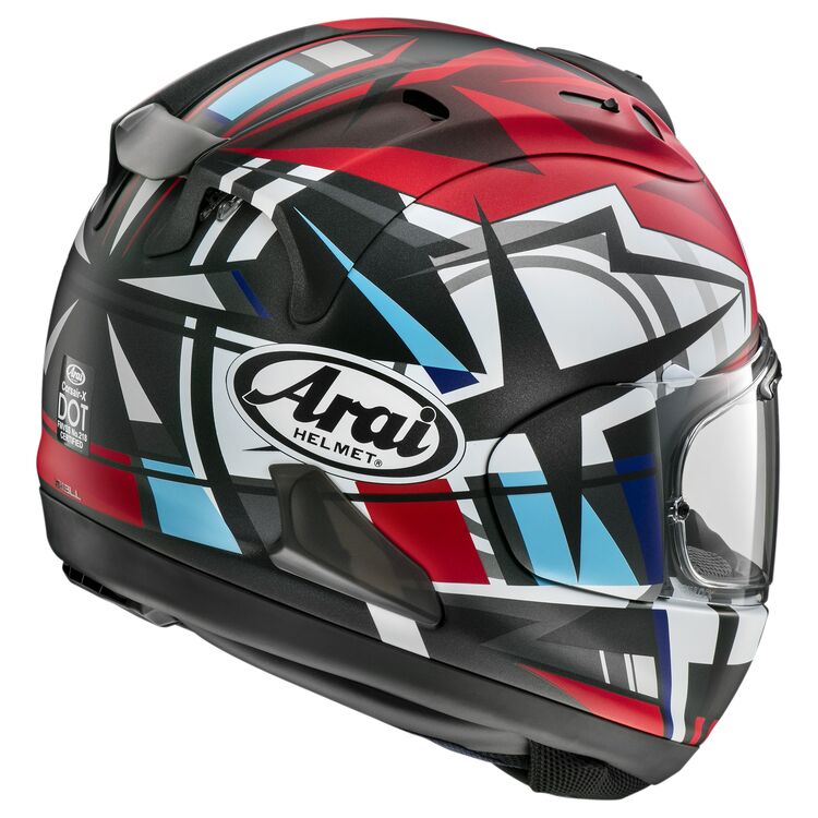 Arai Corsair-X Takumi Helmet