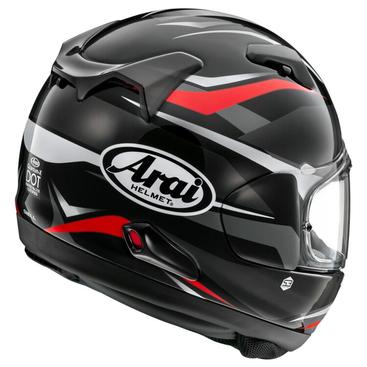 Arai Quantum-X Ray Helmet