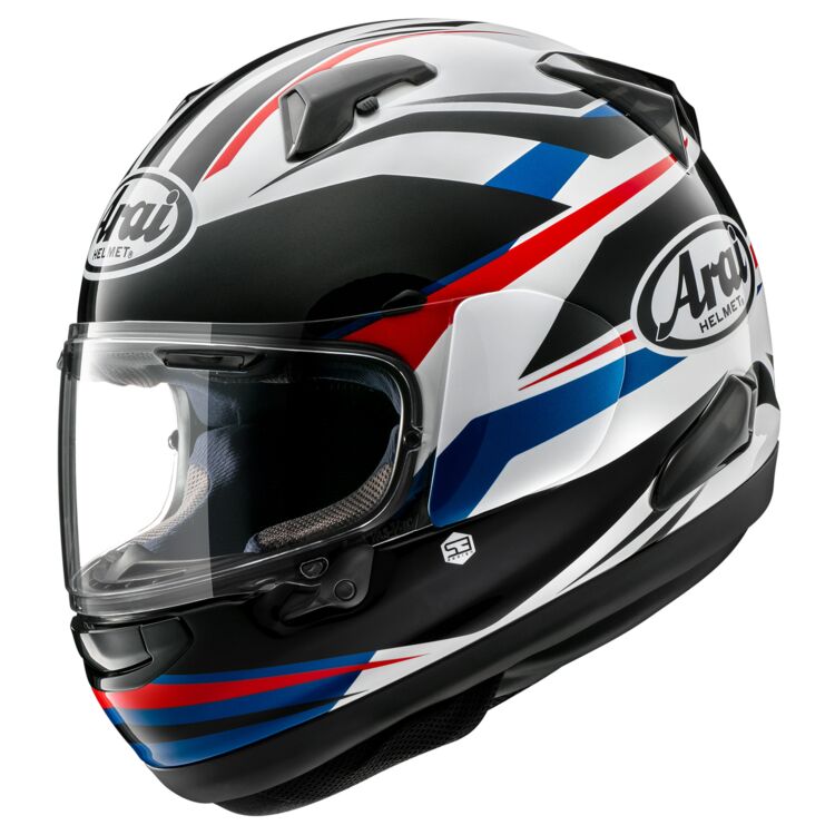 Arai Quantum-X Ray Helmet