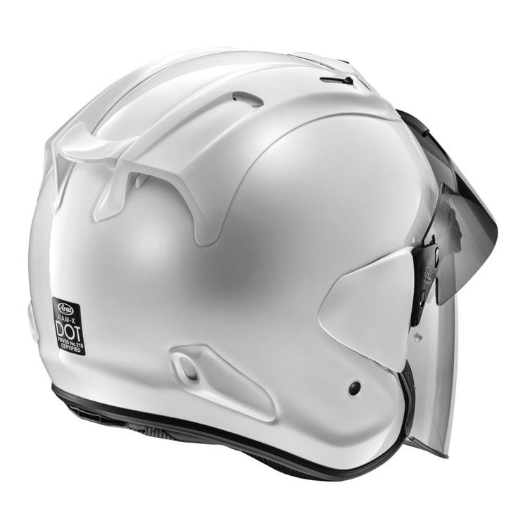 Arai Ram-X Helmet