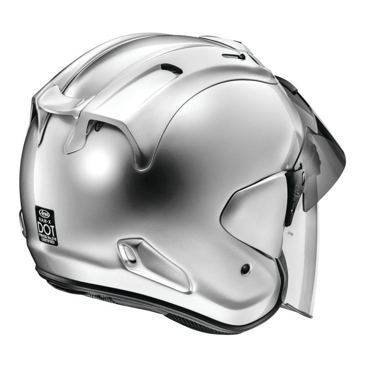Arai Ram-X Helmet