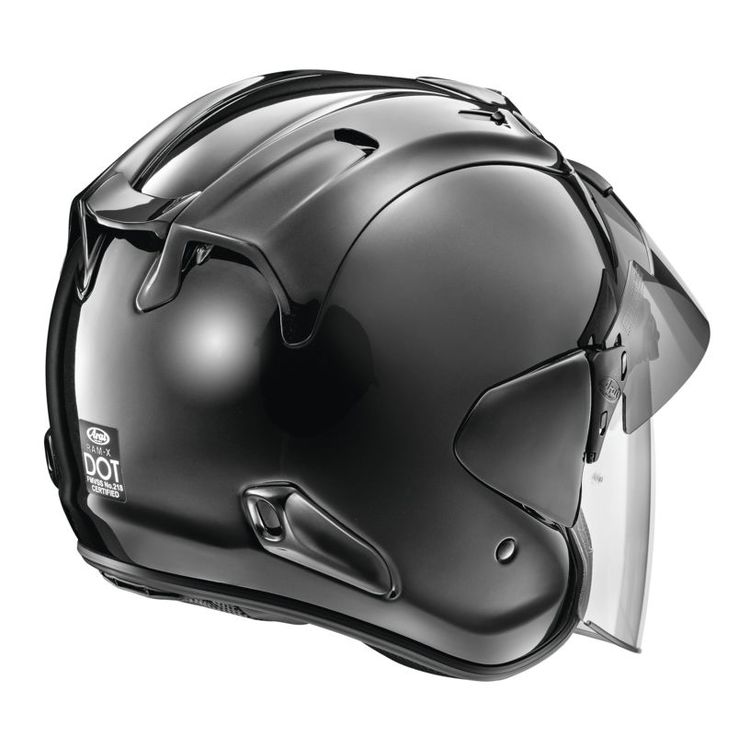 Arai Ram-X Helmet