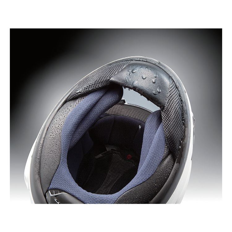 Arai Signet-X Hi-Viz Helmet