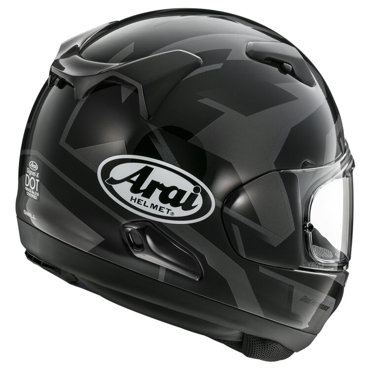 Arai Signet-X Robotik Helmet