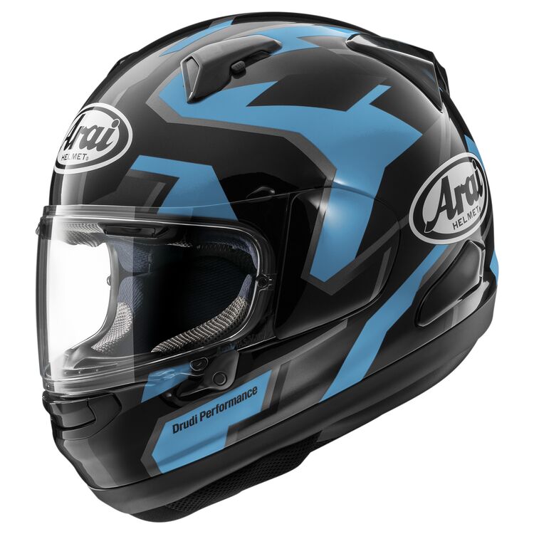 Arai Signet-X Robotik Helmet