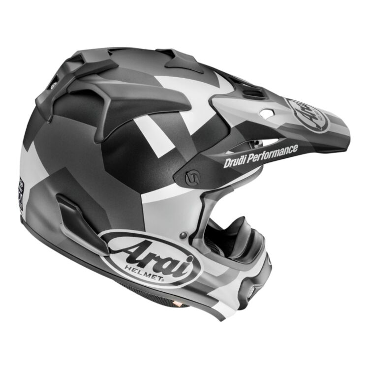 Arai VX Pro 4 Block Helmet