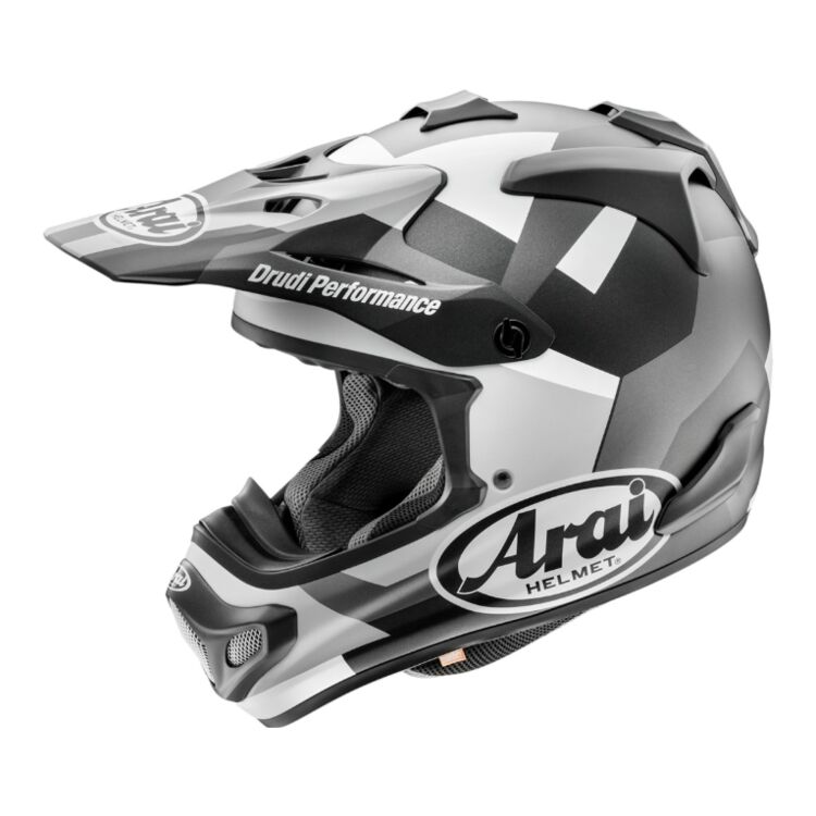 Arai VX Pro 4 Block Helmet