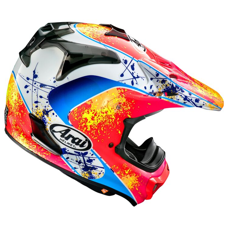 Arai VX Pro 4 Stanton Helmet