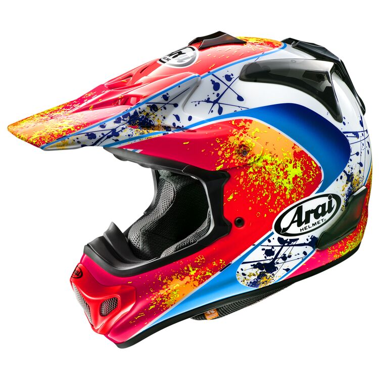 Arai VX Pro 4 Stanton Helmet