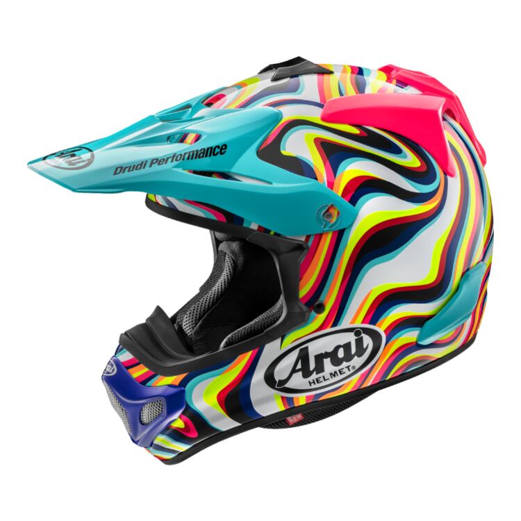 Arai VX Pro 4 Stream Helmet