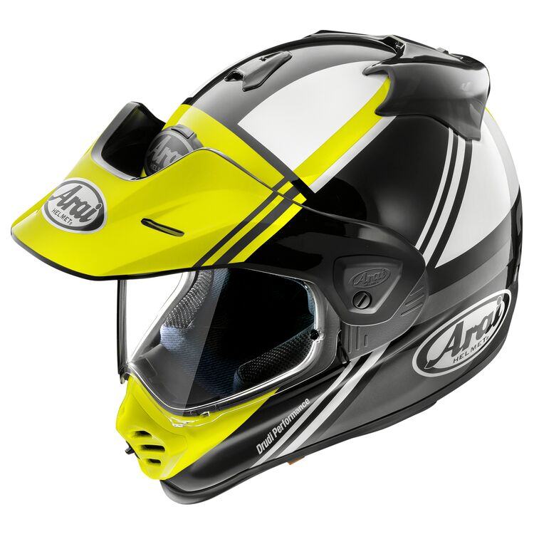 Arai XD-5 Cosmic Helmet - Snell 2020