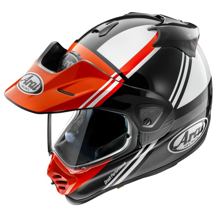 Arai XD-5 Cosmic Helmet - Snell 2020