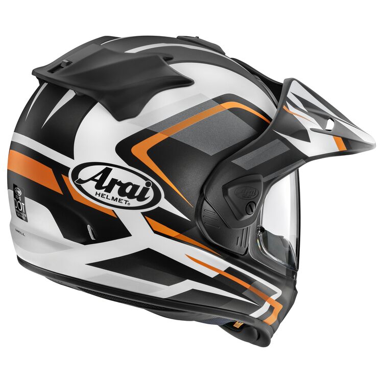 Arai XD-5 Discovery Helmet - Snell 2020