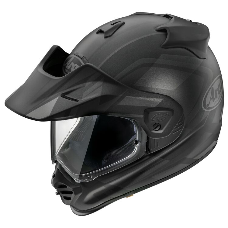 Arai XD-5 Discovery Helmet - Snell 2020