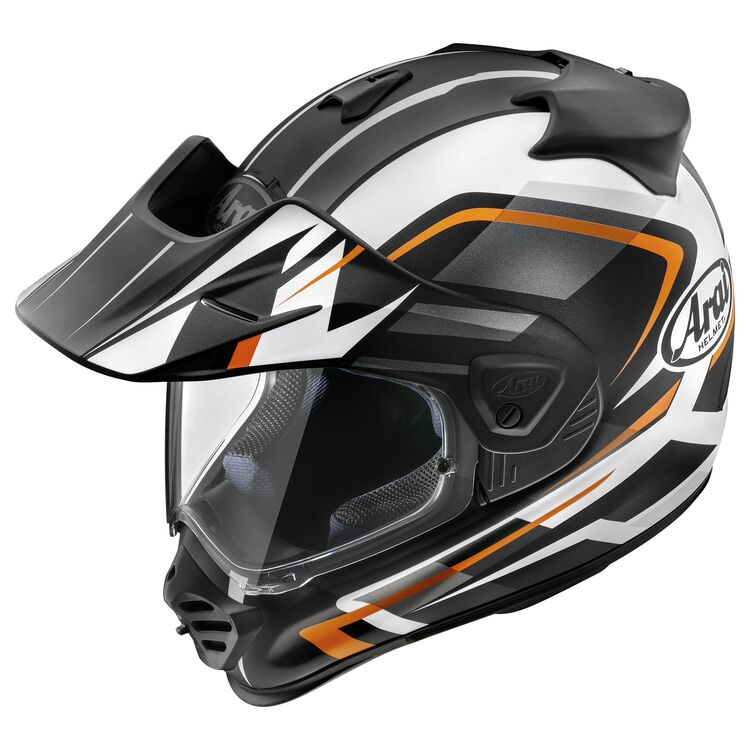 Arai XD-5 Discovery Helmet - Snell 2020