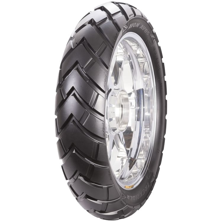 Avon AV84 / AV85 Trekrider Tires