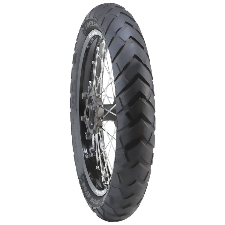 Avon AV84 / AV85 Trekrider Tires