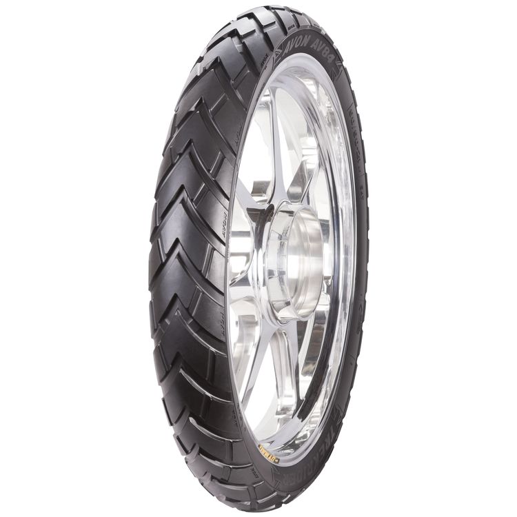 Avon AV84 / AV85 Trekrider Tires